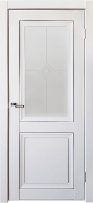 Дверь межкомнатная Деканто (Decanto) 1